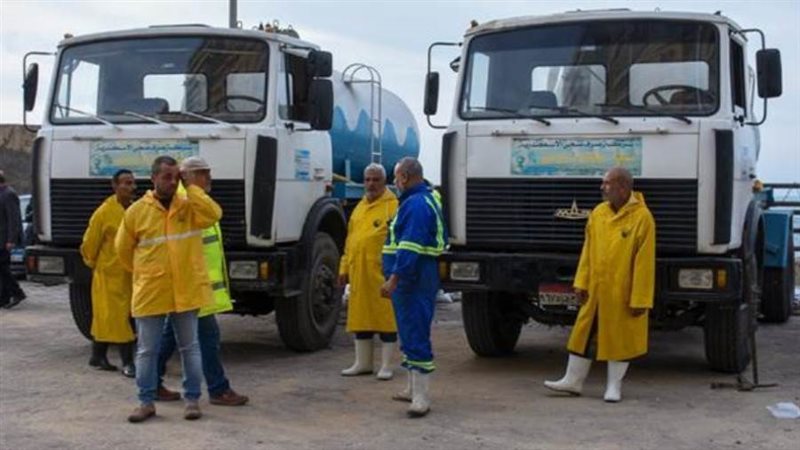 محافظات الجمهورية