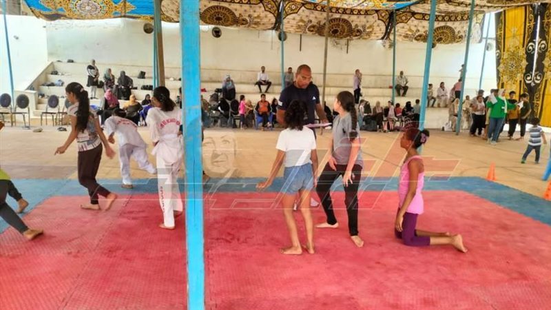 الاختبارات