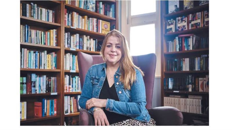 فكتوريا بعد ترشيحها