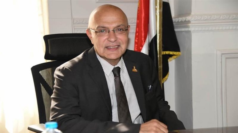 المهندس أحمد صبور