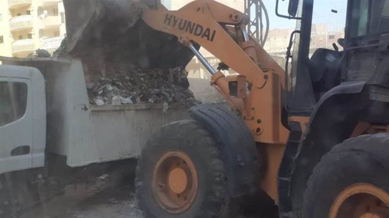 حملات للنظافة والتجميل