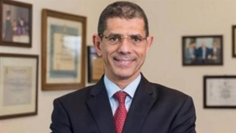 الرئيس التنفيذي لوكالة