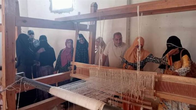 دورة تدريبية علي