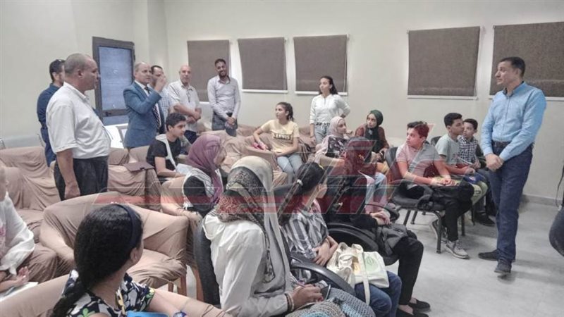 متحف كفر الشيخ