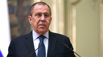 لافروف: خطط حلف شمال الأطلسي تشكل خطرًا على منطقة آسيا والمحيط الهادئ