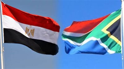 التمثيل التجاري: وزير التجارة والصناعة بجنوب إفريقيا يترأس بعثة تجارية لزيارة مصر قريبا
