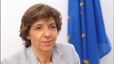 وزيرة الخارجية الفرنسية: شراكتنا مع مصر استراتيجية