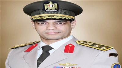 المتحدث العسكري: تدريب 