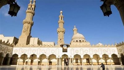اليوم.. الجامع الأزهر يقيم صلاة الغائب على ضحايا زلزال المغرب وإعصار ليبيا