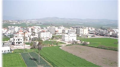 هيئة الاستشعار : الذكاء الاصطناعي يساهم في تتبع الزحف العمراني على الأراضي الزراعية