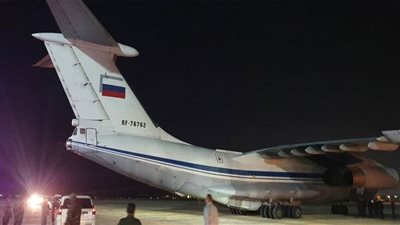 السفير الروسي في ليبيا: بوتين وجه وزارة الطوارئ بإرسال طائرات إغاثة لمتضرري الفيضانات