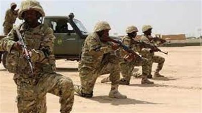 الجيش الصومالي يحبط محاولة تفجير سيارة مفخخة بإقليم مدغ وسط البلاد