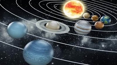 الأسبوع المقبل.. سكان الأرض على موعد لمشاهدة كوكبي نبتون وعطارد