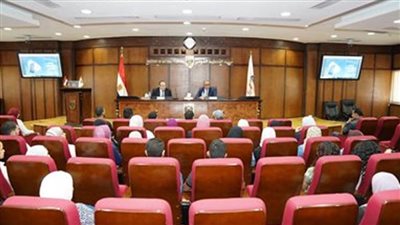 الثلاثاء.. جلسة حوارية بمعهد التخطيط القومي لإطلاق تقرير 