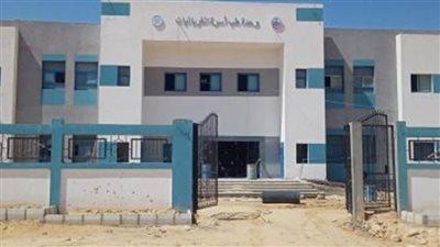 محافظ الإسكندرية: الانتهاء من إنشاء 4 وحدات صحية بنجوع وقرى برج العرب