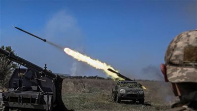 أوكرانيا تعلن استعادة السيطرة على قرية أندرييفكا قرب باخموت