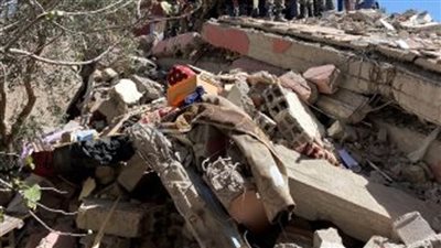 صندوق أوبك يدعم جهود الإغاثة من زلزال المغرب بمنحة قدرها 500 ألف دولار