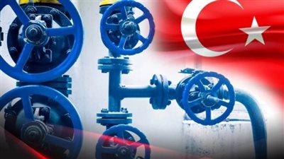 إجراء روسي عاجل بشأن إنشاء مركز للغاز في تركيا