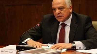  محافظ الجيزة: منع أى حالات للحرق المكشوف للمخلفات لمواجهة السحابة السوداء
