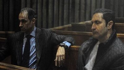 غدا.. نظر دعوى تطالب بمنع جمال وعلاء مبارك من الترشح لأي منصب واسترداد الأموال