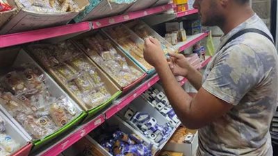 وزير التموين: طرح حلوى المولد النبوي بالمجمعات الاستهلاكية بتخفيضات تصل إلى 25%