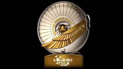 النشرة الرياضية| مواعيد مباريات الدور الأول للدوري وصليبي للاعب منتخب مصر والزمالك بالأزرق أمام أرتا