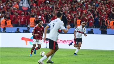 الأهلي يخسر السوبر الإفريقي أمام اتحاد العاصمة الجزائري