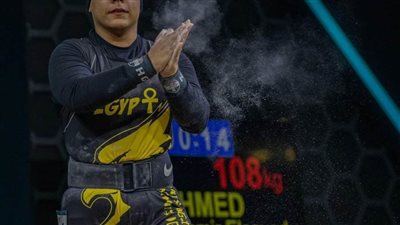 الزمالك في الكونفدرالية وبطولة العالم لرفع الأثقال ومباريات نارية في الدوريات الأوروبية