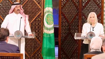 التويجري: الهلال والصليب الأحمر يثمن المساعدات المصرية والجسر الجوي لليبيا   