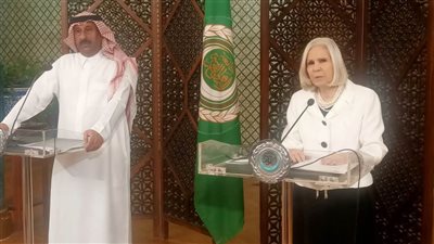 الجامعة العربية تدعو المجتمع الدولي لتقديم المساعدات العاجلة لضحايا كارثتي المغرب وليبيا   