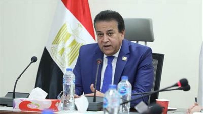 الصحة تقدم 175 ألف خدمة في المبادرات الرئاسية خلال يوم