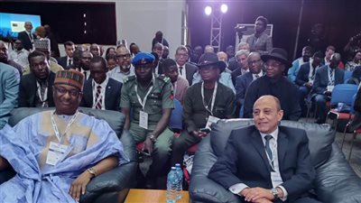 وزير الطيران المدني يشارك في قمة الطيران الأفريقي 2023 African Aviation Summit بـ