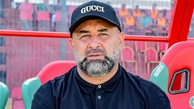 مدرب اتحاد العاصمة الجزائري: جاهزون لمواجهة الأهلي وتقديم مباراة في أحسن الظروف