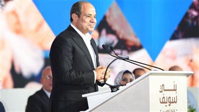 طارق رضوان: قرارات الرئيس ببني سويف جاءت في الوقت المناسب لتخفف أعباء الأسرة المصرية