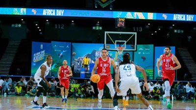 موعد سفر الأهلي إلى سنغافورة لخوض كأس العالم للأندية لكرة السلة