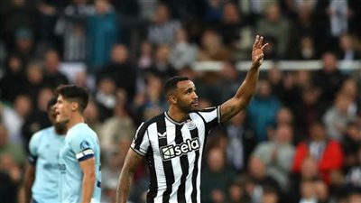 نيوكاسل يعود لطعم الفوز من مواجهة برينتفورد قبل موقعة أبطال أوروبا