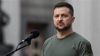 زيلينسكي: 86 شركة دفاعية تمثل 21 دولة تؤكد مشاركتها بمنتدى الصناعات الدفاعية بأوكرانيا