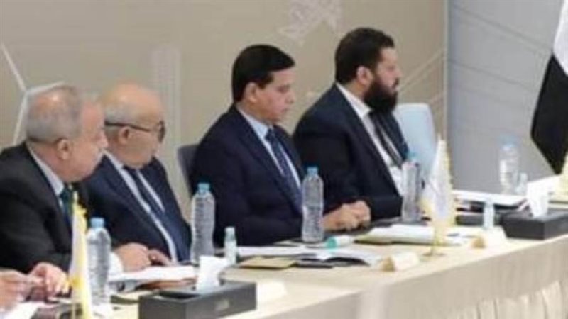 جلسات الحوار الوطني