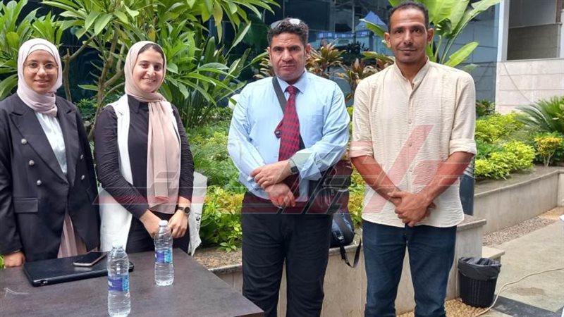 طالبتي كفرالشيخ