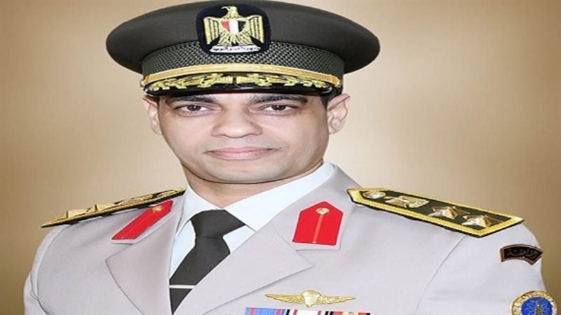 العقيد أركان حرب