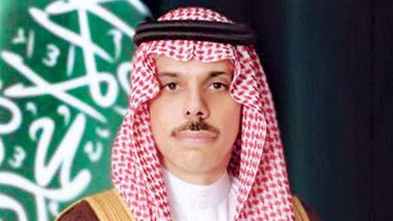 الأمير فيصل بن فرحان