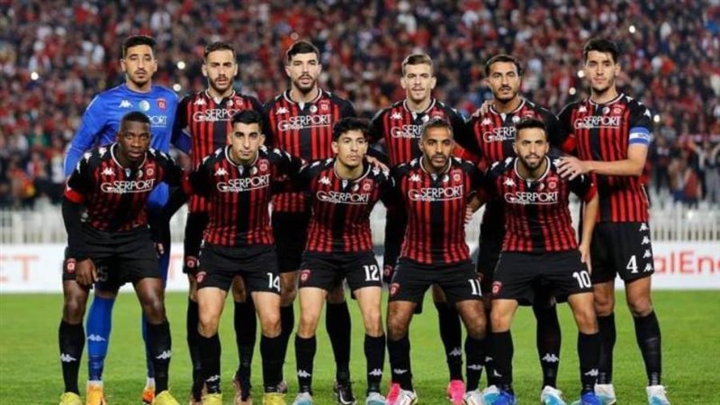 اتحاد العاصمة الجزائري