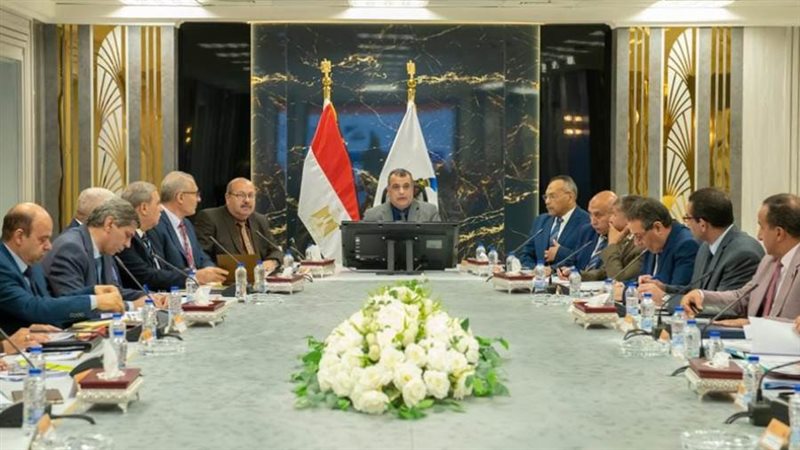 وزير الدولة للإنتاج