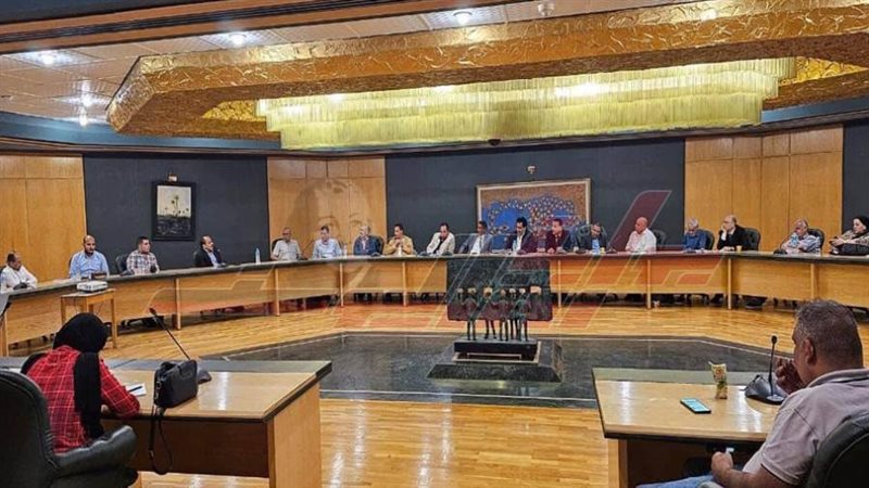 صالون تواصل الأجيال