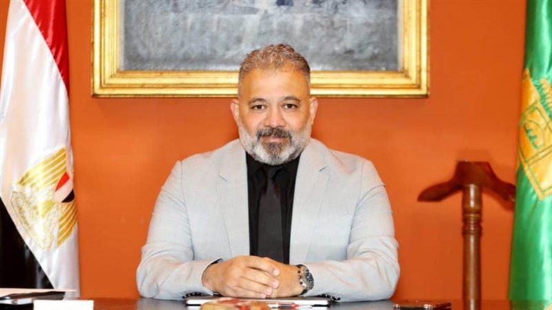 دكتور خالد داغر