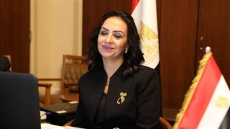 الدكتورة مايا مرسي