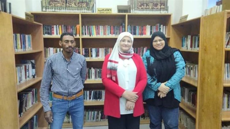 ندوات بيطريه توعويه