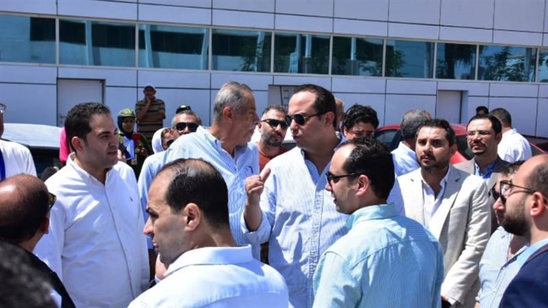 جولة رئيس الرعاية