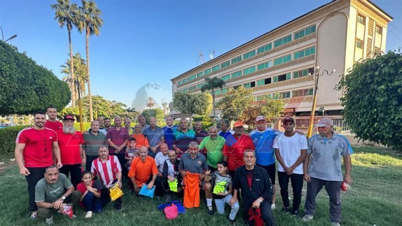 تنشيط الرياضة