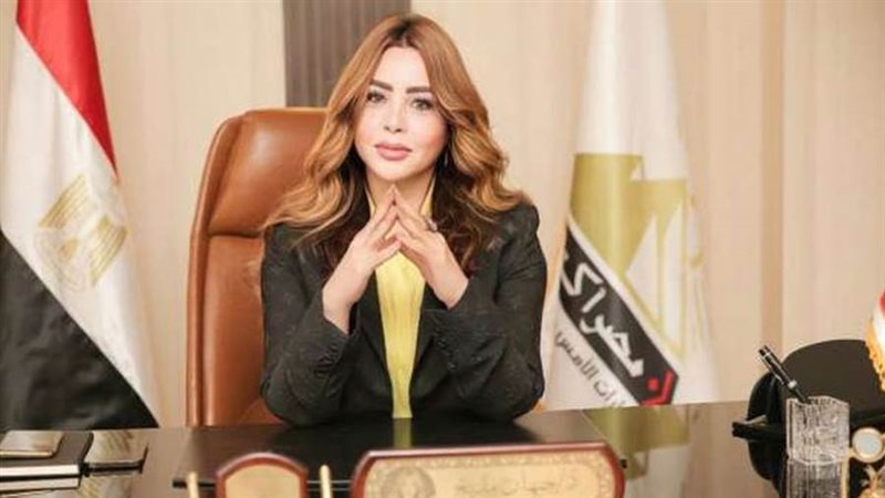 الدكتورة جيهان مديح